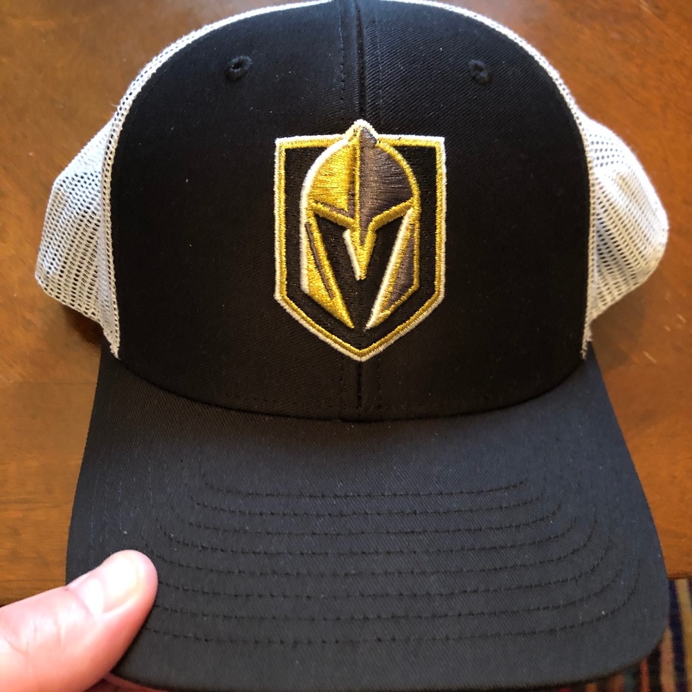 47 Brand Las Vegas Golden Knights hat